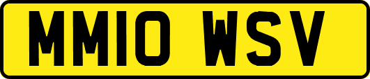MM10WSV