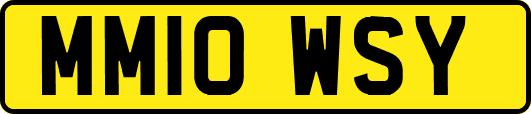 MM10WSY