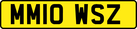 MM10WSZ