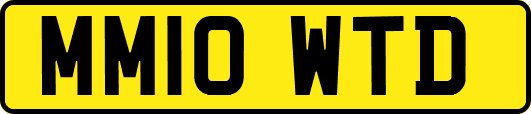 MM10WTD