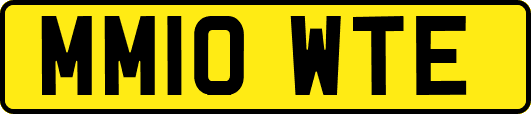 MM10WTE