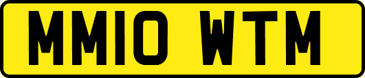 MM10WTM