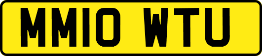 MM10WTU