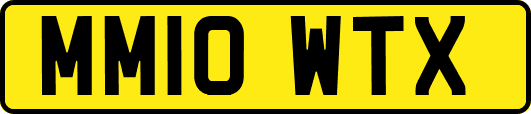 MM10WTX