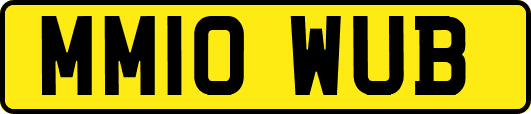 MM10WUB