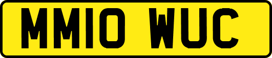 MM10WUC