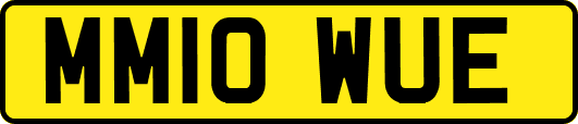 MM10WUE