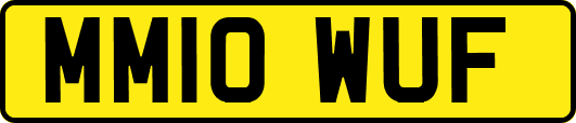 MM10WUF