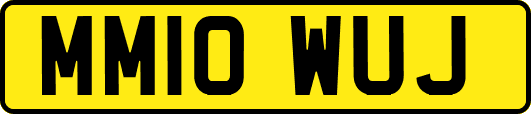MM10WUJ