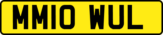 MM10WUL
