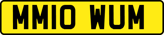 MM10WUM