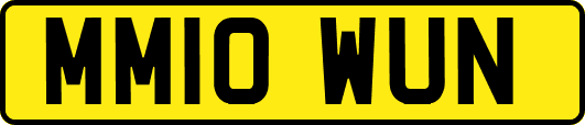 MM10WUN