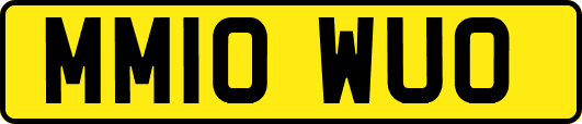 MM10WUO