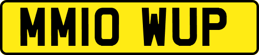 MM10WUP