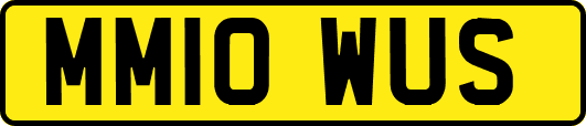 MM10WUS