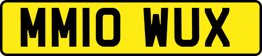 MM10WUX