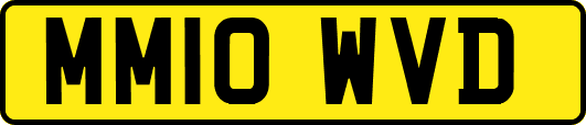 MM10WVD