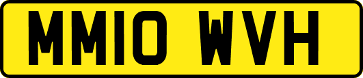 MM10WVH