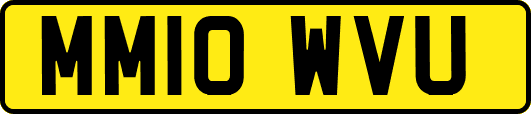MM10WVU