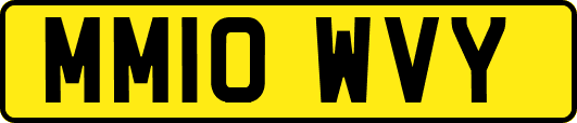 MM10WVY