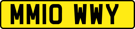 MM10WWY