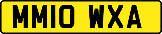 MM10WXA