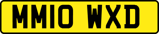 MM10WXD
