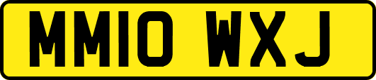 MM10WXJ