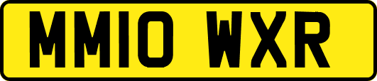 MM10WXR
