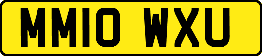MM10WXU