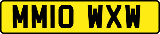 MM10WXW