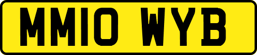 MM10WYB