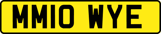 MM10WYE