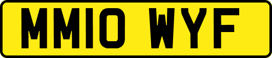 MM10WYF