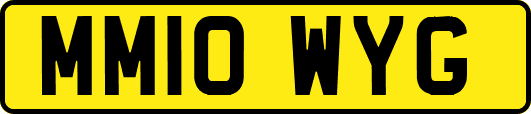 MM10WYG