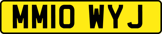 MM10WYJ
