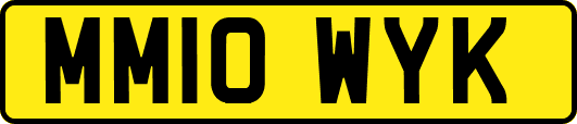 MM10WYK