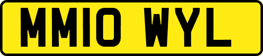MM10WYL