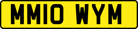 MM10WYM