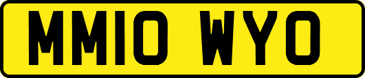 MM10WYO