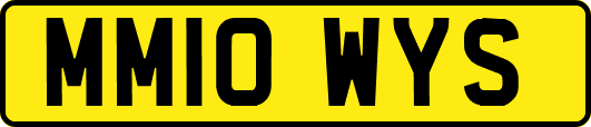 MM10WYS