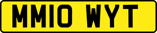 MM10WYT