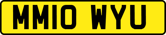 MM10WYU