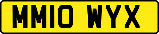 MM10WYX