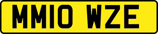 MM10WZE