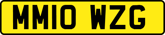 MM10WZG