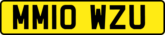 MM10WZU