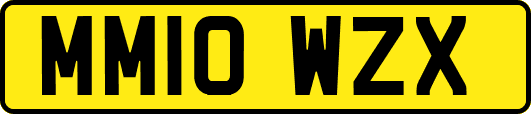 MM10WZX