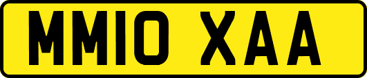 MM10XAA