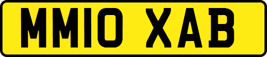 MM10XAB